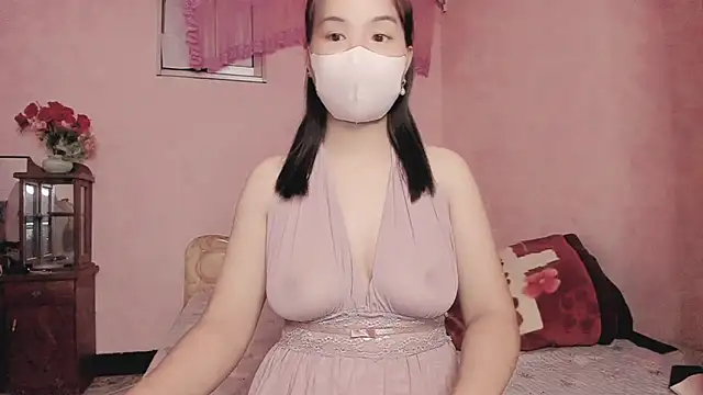 SanaAnika online show from October 27, 2:54 pm