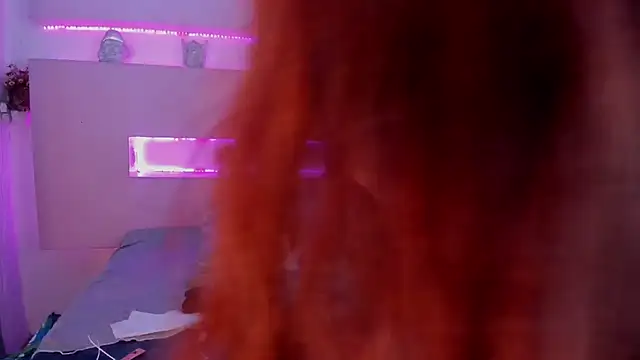 AngelinaBlanc  online show from October 8, 10:57 am