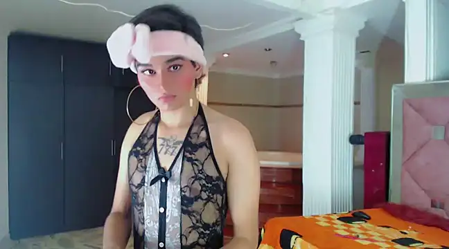 Haruka Hikari online show from March 18, 6:03 am