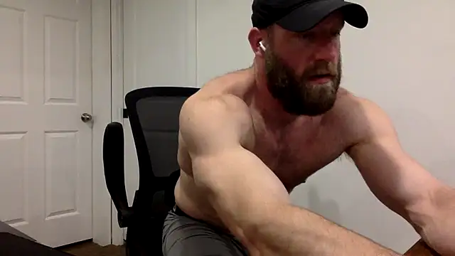 clarkefit online show from March 19, 2:57 pm