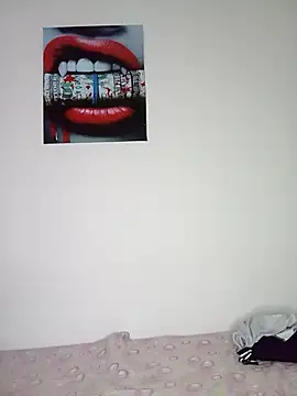 Snapshot of Krbaby2025 chatting on March 30, 2:12 am Krbaby2025 online show from March 30, 2:12 am