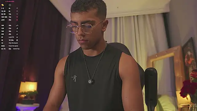 Colstorw  online show from April 14, 9:59 am