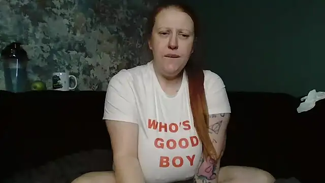 XxXMistyXxX online show from April 28, 9:47 am