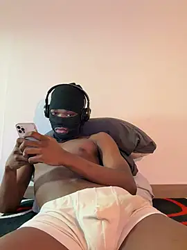 Renoirmonter online show from April 20, 10:00 pm