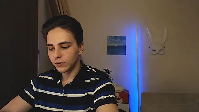 Eric ether online show from March 14, 6:18 pm