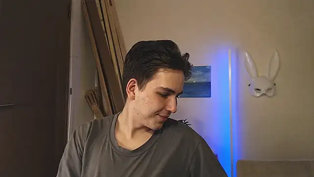 Eric ether online show from March 16, 8:32 pm