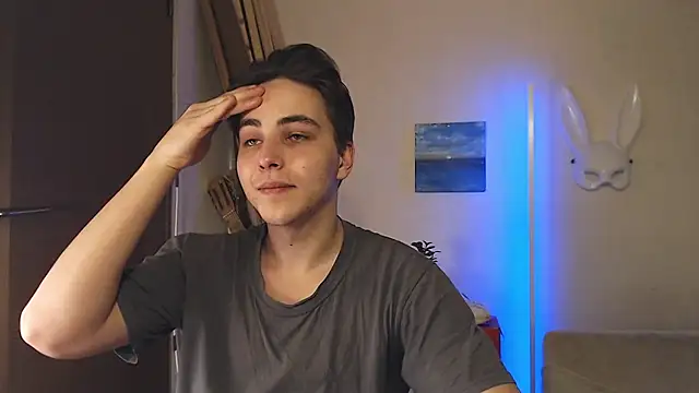 Eric ether online show from March 17, 7:26 pm