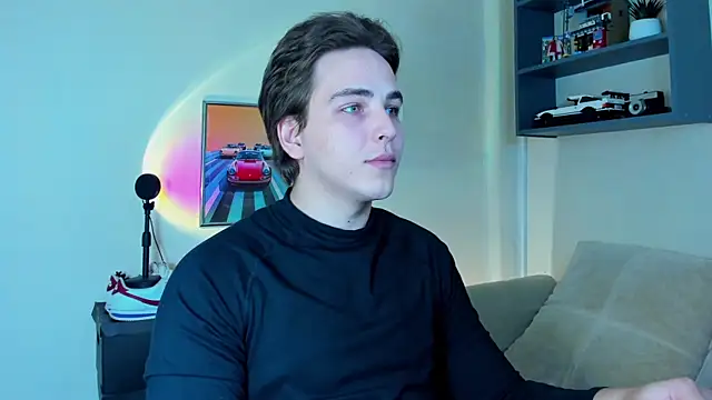 Eric ether online show from September 15, 6:19 pm