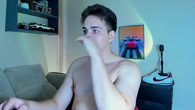 Eric ether online show from September 21, 5:14 pm