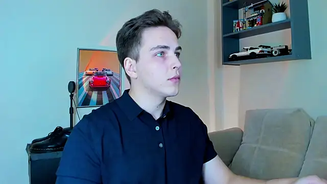 Eric ether online show from September 23, 8:01 pm