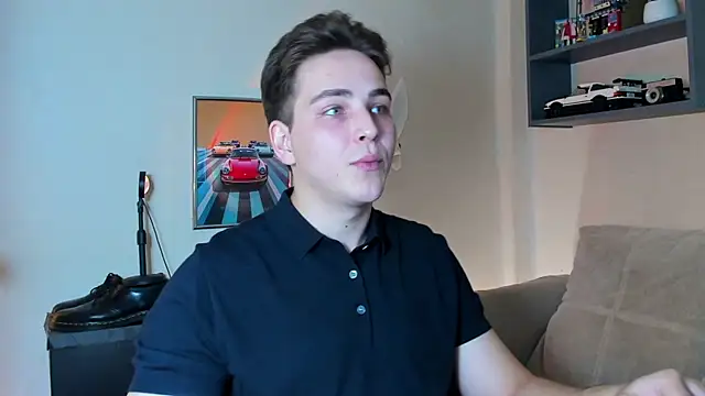 Eric ether online show from September 25, 9:51 pm