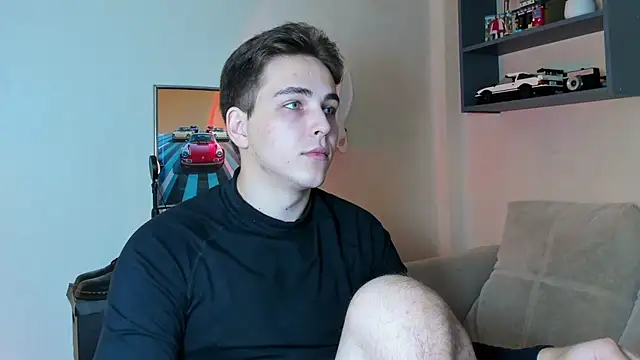 Eric ether online show from September 26, 8:46 pm