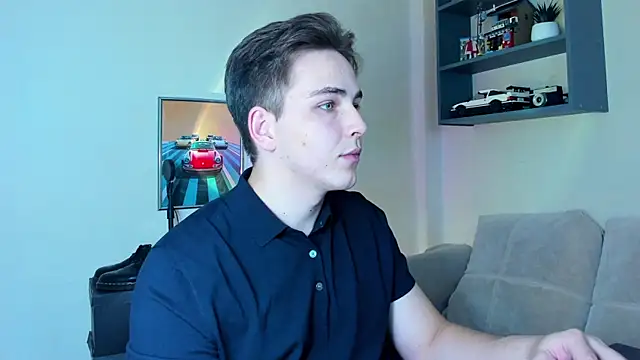 Eric ether online show from September 30, 8:47 pm