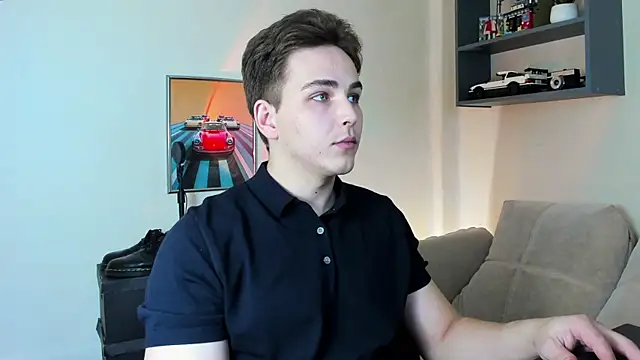 Eric ether online show from October 3, 6:16 pm