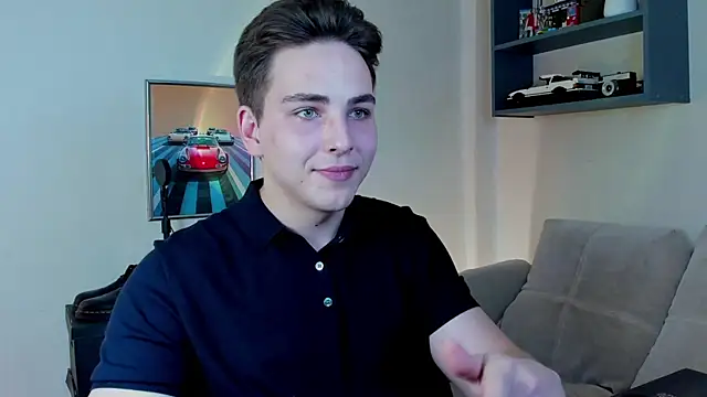 Eric ether online show from October 4, 7:45 pm