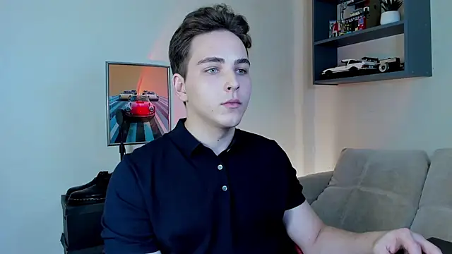 Eric ether online show from October 5, 5:33 pm