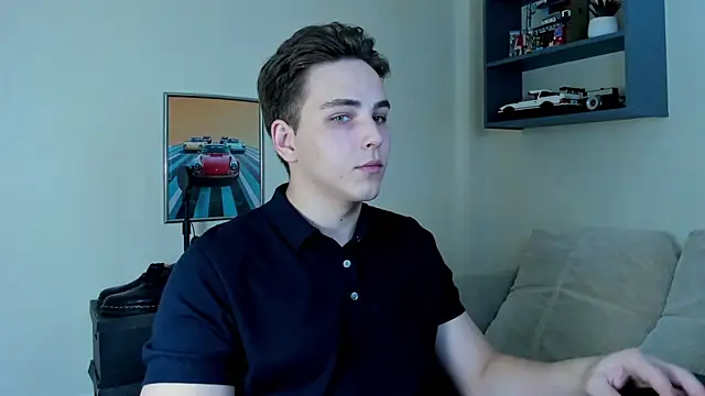 Eric ether online show from October 7, 7:33 pm