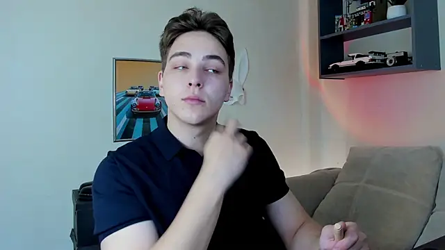 Eric ether online show from October 9, 7:23 pm