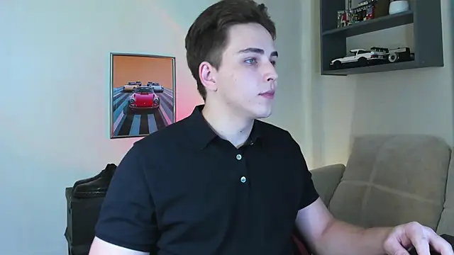 Eric ether online show from October 11, 8:51 pm