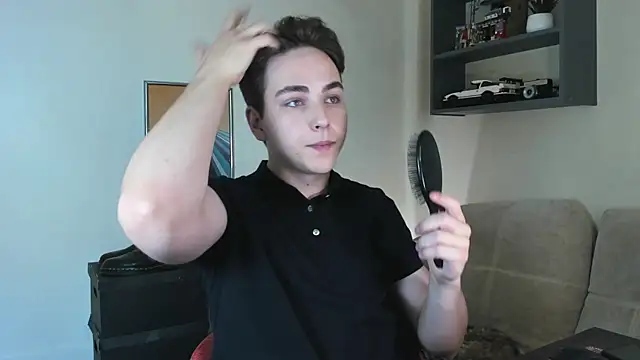 Eric ether online show from October 14, 9:15 pm