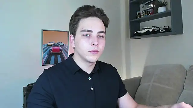 Eric ether online show from October 26, 8:04 pm