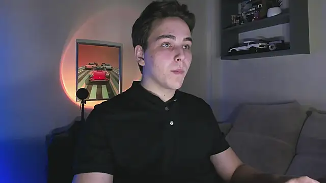 Eric ether online show from November 9, 8:07 pm