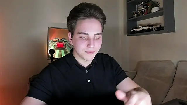 Eric ether online show from November 13, 7:57 pm