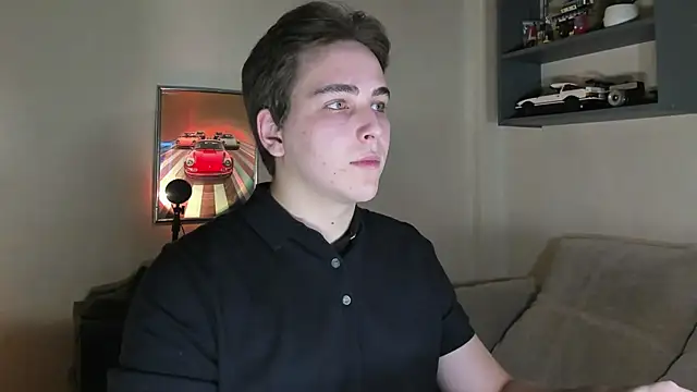 Eric ether online show from November 20, 8:08 pm