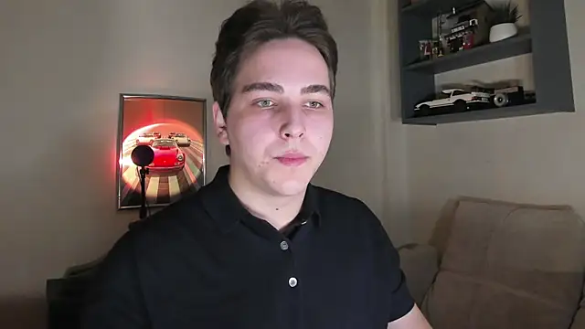 Eric ether online show from November 24, 8:19 pm