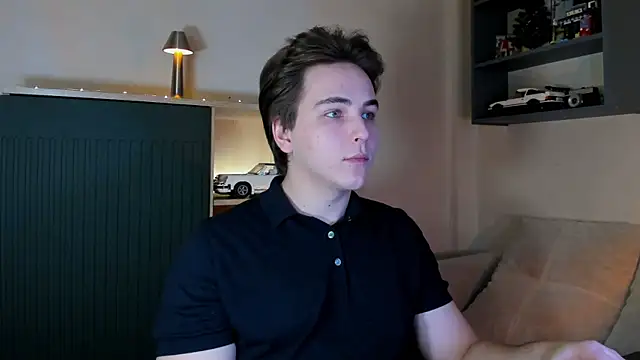 Eric ether online show from January 9, 5:04 pm