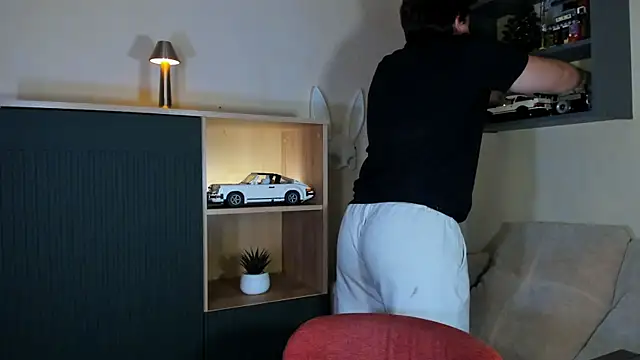 Eric ether online show from January 10, 7:15 pm