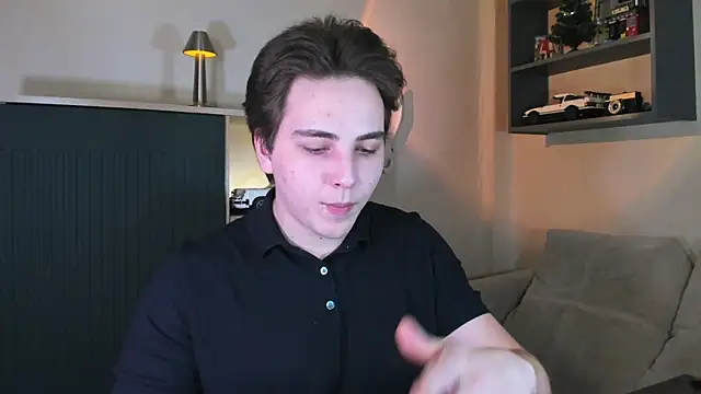 Eric ether online show from January 12, 8:36 pm