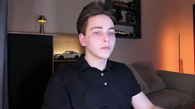 Eric ether online show from February 22, 7:56 pm