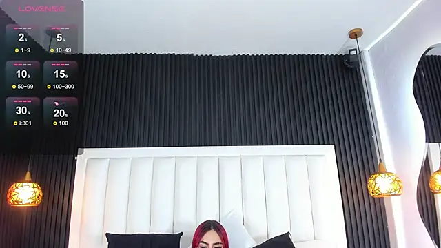 MartinaGracex online show from November 21, 10:52 pm