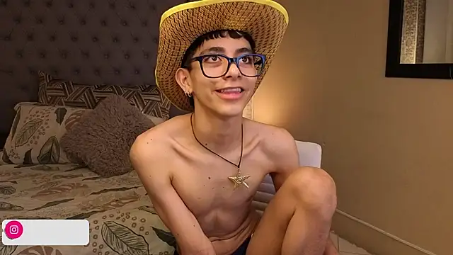 Matty Sparkk online show from September 16, 1:56 pm