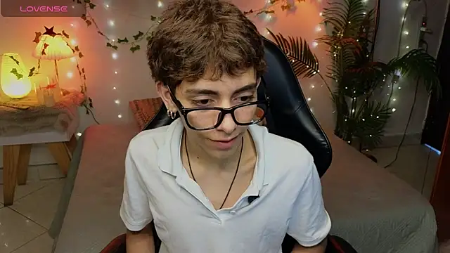 Matty Sparkk online show from April 5, 1:08 pm