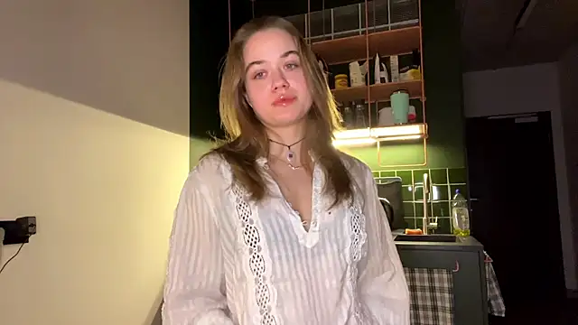 kiyoko kur  online show from March 17, 9:23 pm