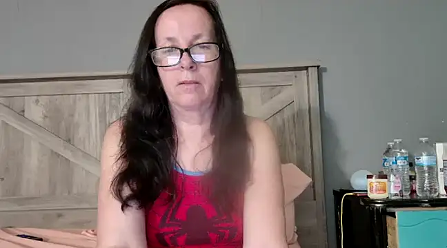 Snapshot of peachgoddess chatting on March 14, 3:48 am peachgoddess online show from March 14, 3:48 am