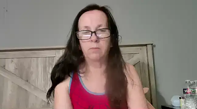 Snapshot of peachgoddess chatting on March 15, 3:18 am peachgoddess online show from March 15, 3:18 am