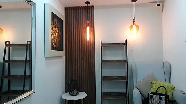 Coral Lise online show from November 18, 11:03 am