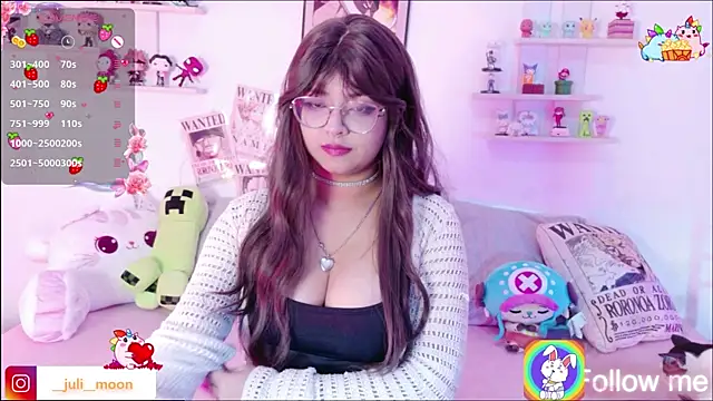   Asuka  online show from July 19, 7:01 am