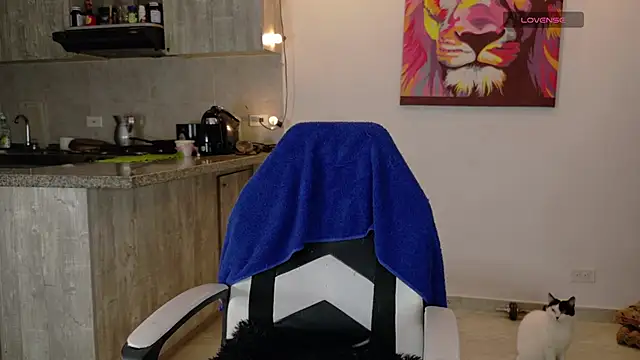 Ryannblue07 online show from April 22, 11:50 pm