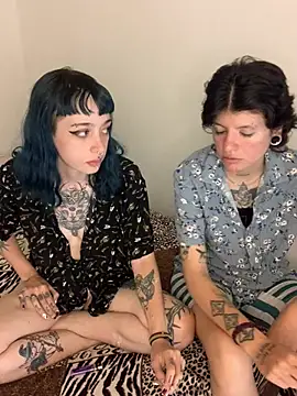 lovelockedlips online show from January 18, 11:41 pm