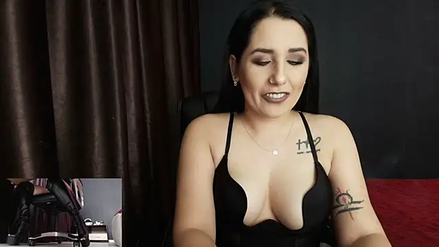 missdyaa online show from September 26, 11:09 pm