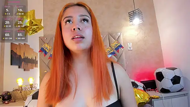 kailinmoonx online show from July 11, 11:46 am