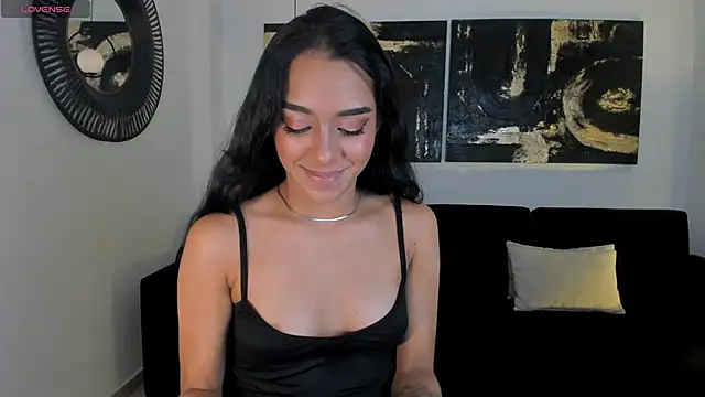 AmaliaCrus online show from September 24, 8:23 pm