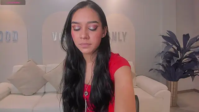 AmaliaCrus online show from November 17, 8:03 pm