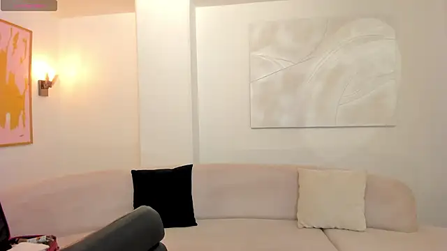 AmaliaCrus online show from January 18, 11:41 pm