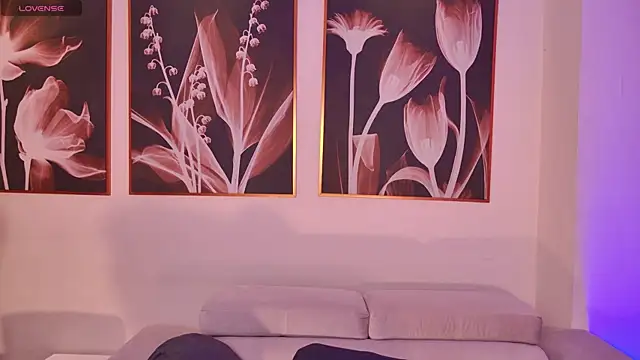 AmaliaCrus online show from April 21, 8:12 pm