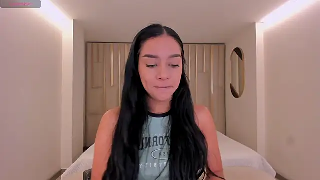 AmaliaCrus online show from April 23, 8:11 pm